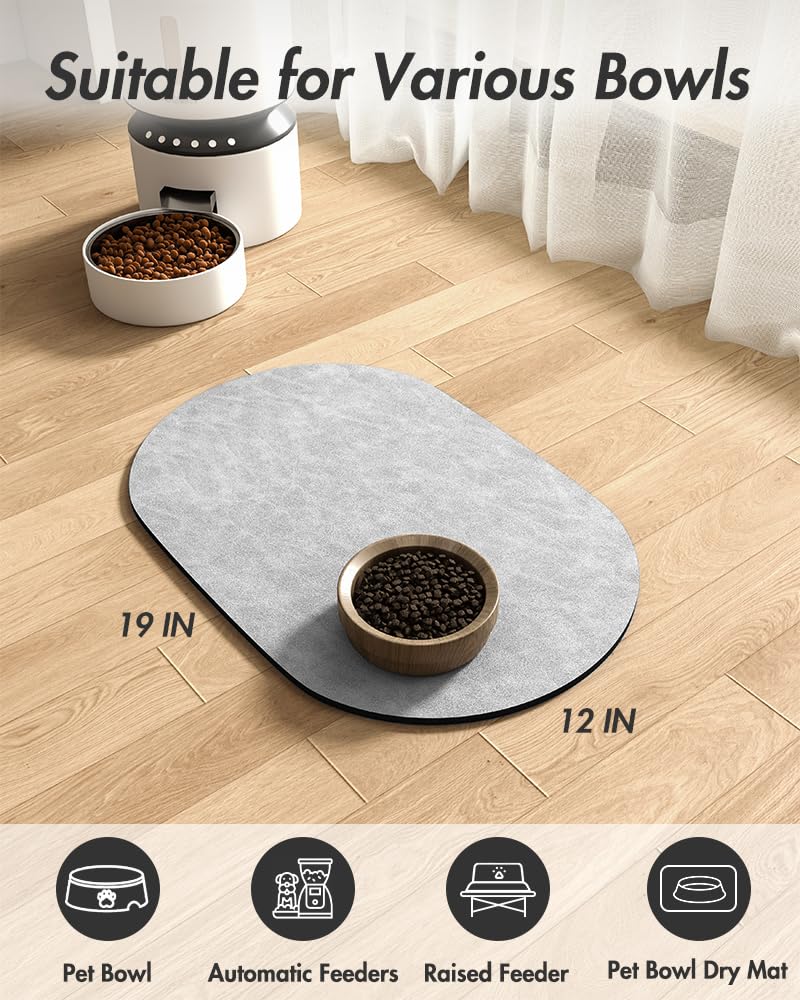 MontVoo tapis recyclable pour animaux, solution durable et pratique.