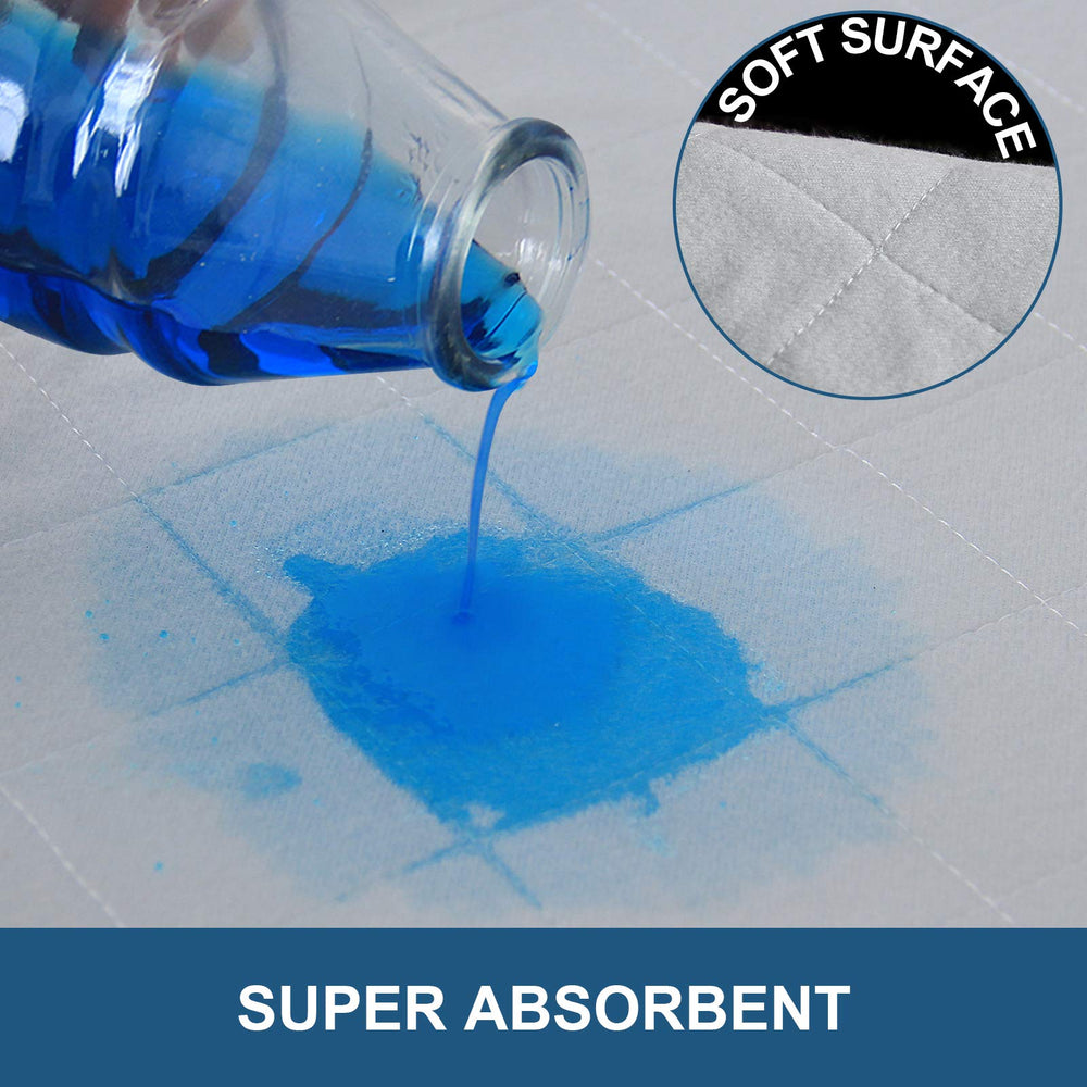 Moonsea base antiglisse en gel de silice pour maintien sûr.