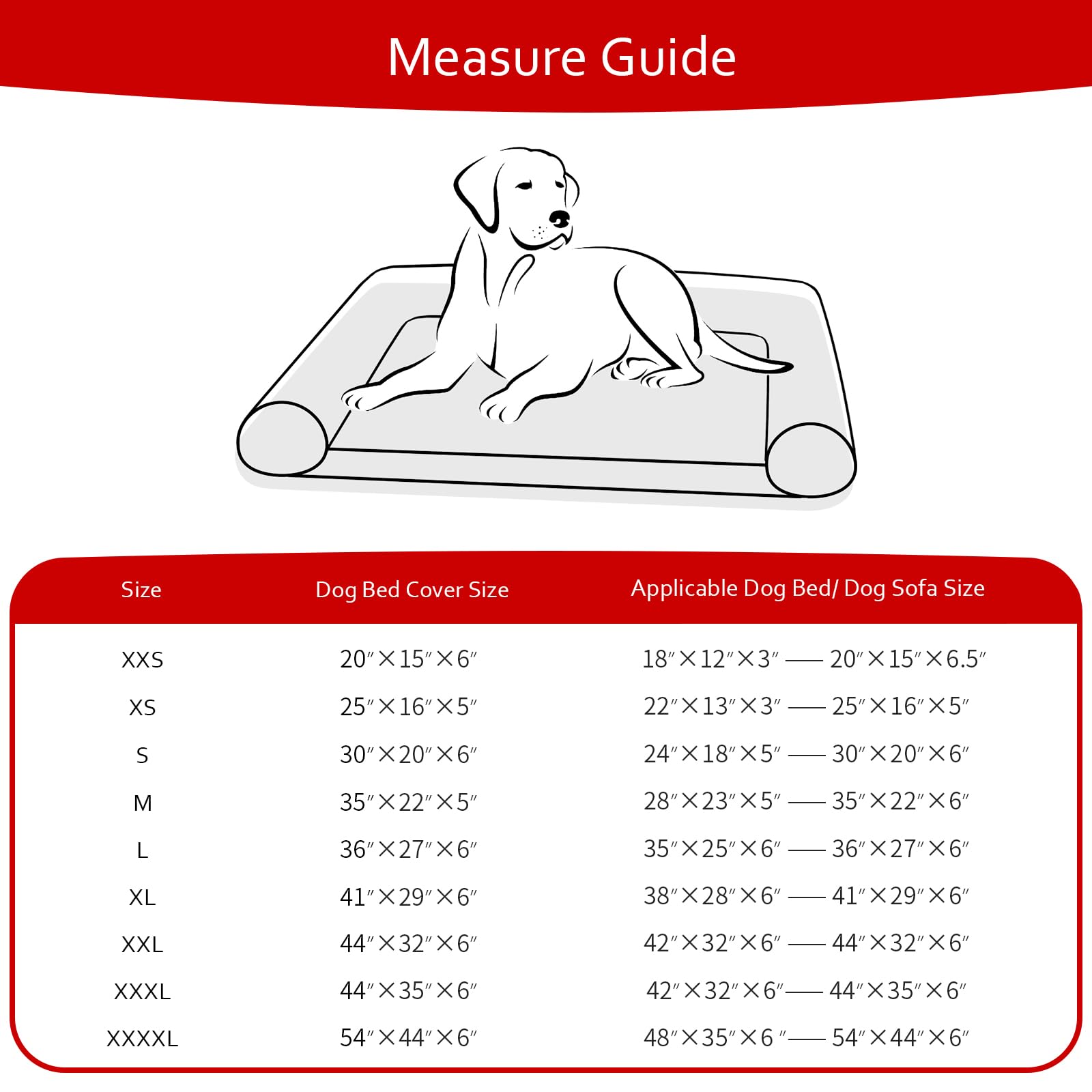 Moonsea housse microfibre quiltée offre une sensation douce et confortable au toucher.