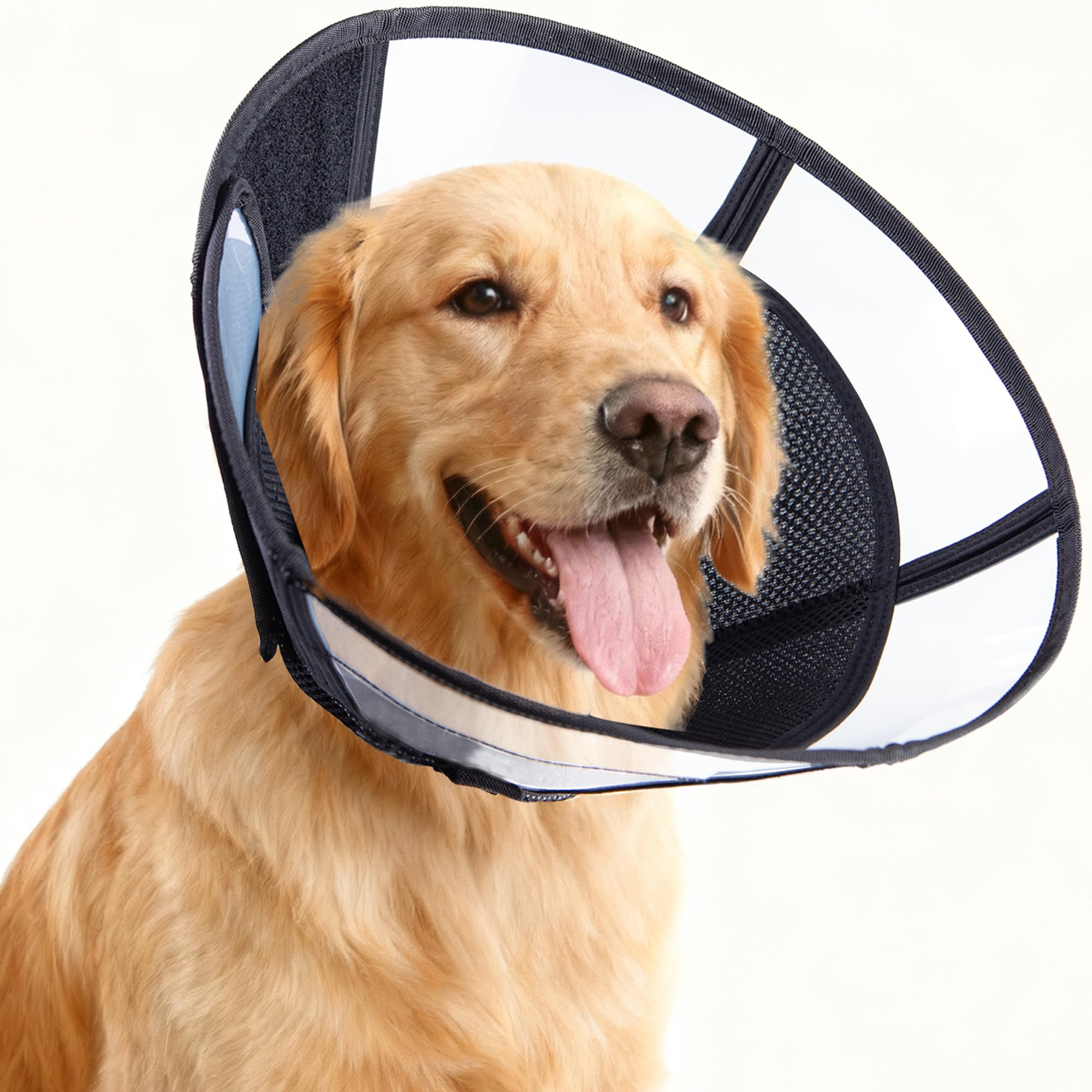 Conception pliante MoonyMars cone pour un rangement facile.