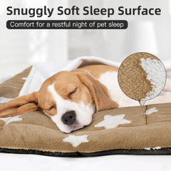 Coussin anti-glissement Mora Pets, stabilité sur toutes les surfaces.