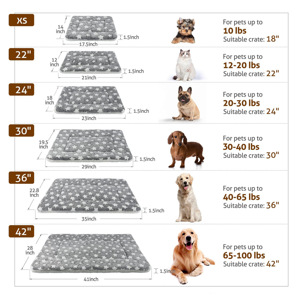Mora Pets nid réversible gris, offre deux styles pour la déco.