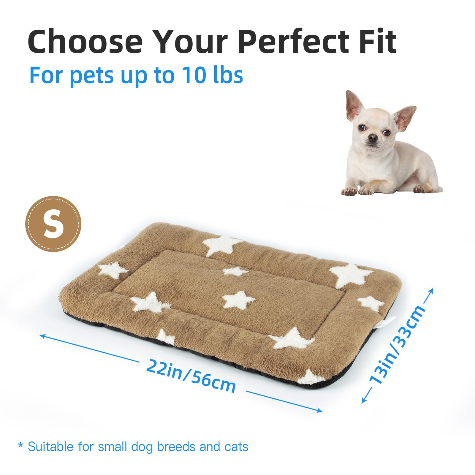 Pré-utilisation et lavage Mora Pets, facile à préparer.