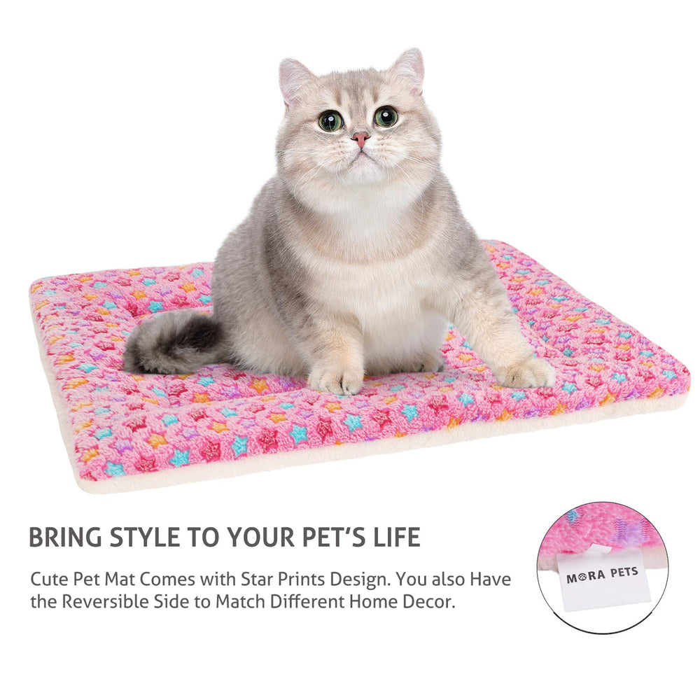 Lavage en machine Mora Pets, entretien facile