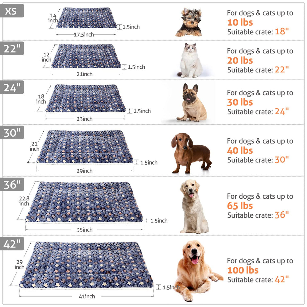 Tapis Mora Pets lavable en machine et durable, pratique au quotidien.