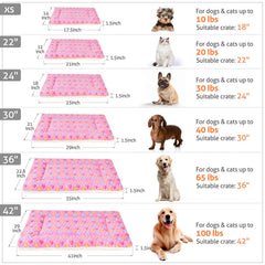 Rembourrage coton Mora Pets, chaleur douce pour animaux
