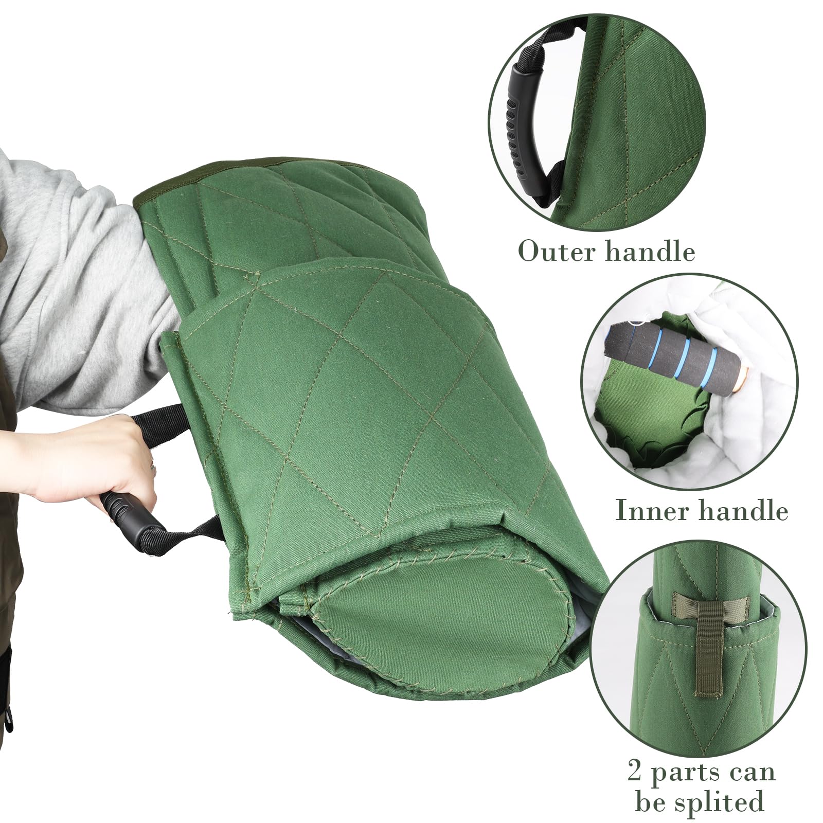 Morezi ensemble dressage morsure, outils variés pour progression en douceur.