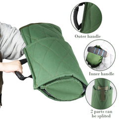 Morezi ensemble dressage morsure, outils variés pour progression en douceur.