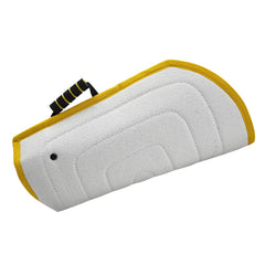 Morezi manchon-entrainement-morsure nylon durable protège les bras pendant les morsures.