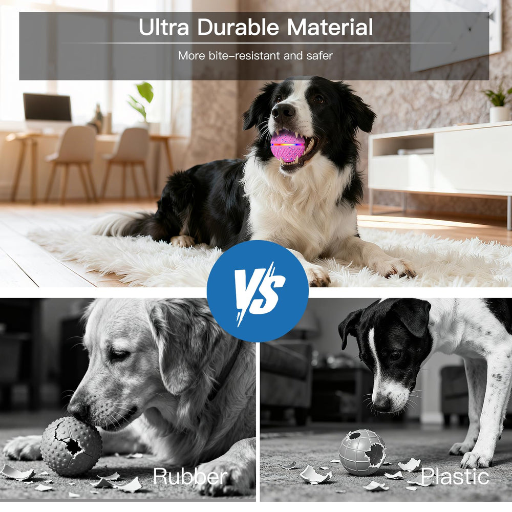 Mode Doux morhandisn convient aux chiots et chiens sensibles