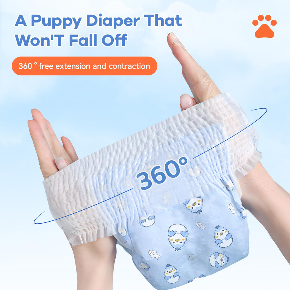 Confort doux Mosamart, tissu respirant pour chien.