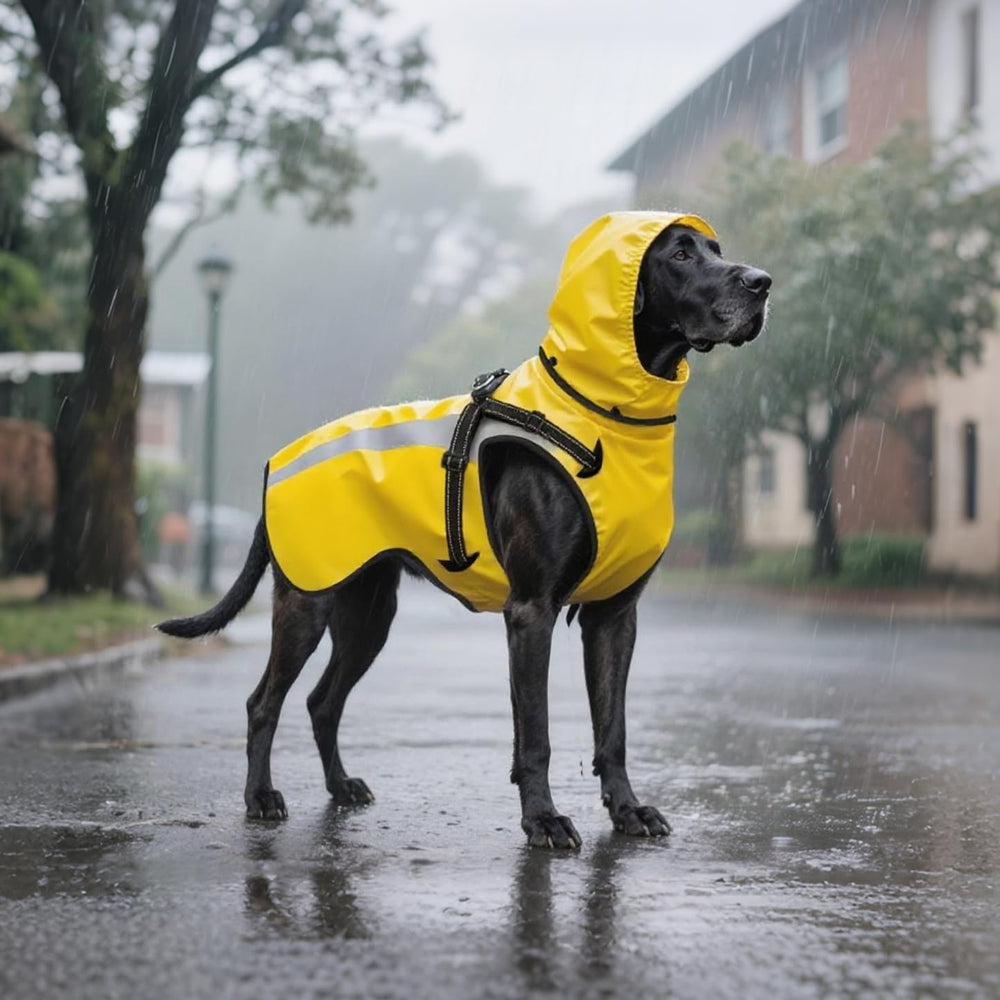 Mosucoirl sangles ajustables pour tous les chiens