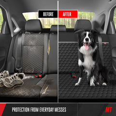 Motor Trend protection résistante aux rayures convient aux griffes des chiens