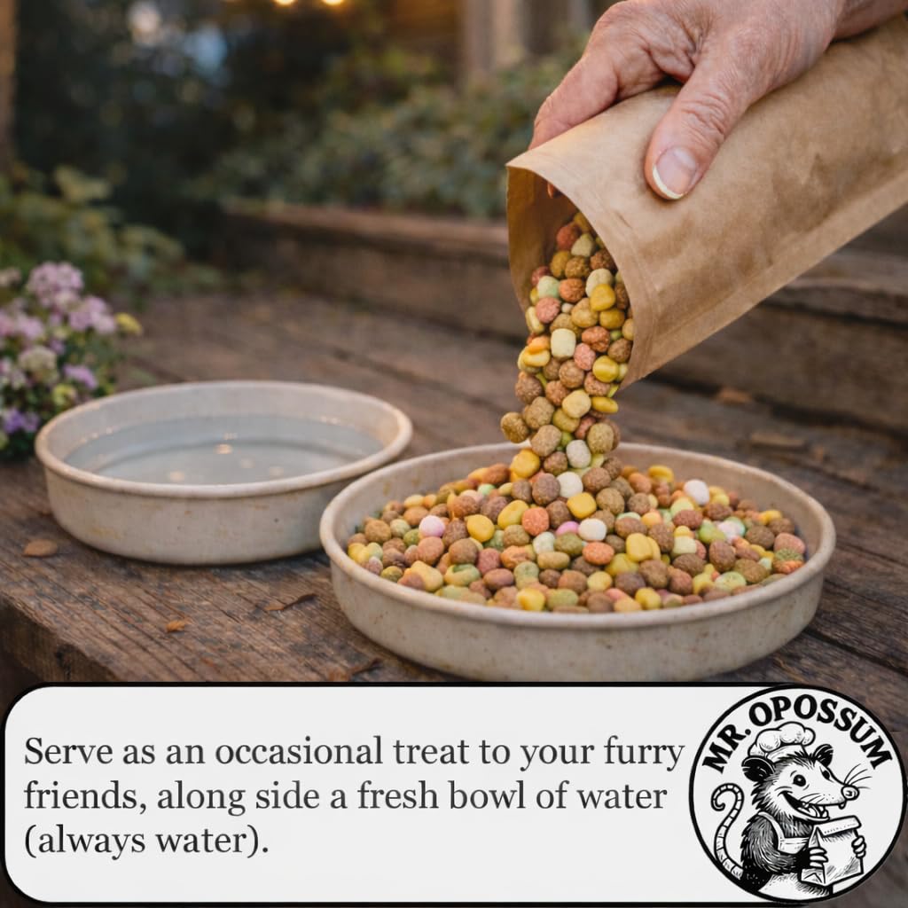 Finition légère au sucre en poudre pour une note pâtissière.