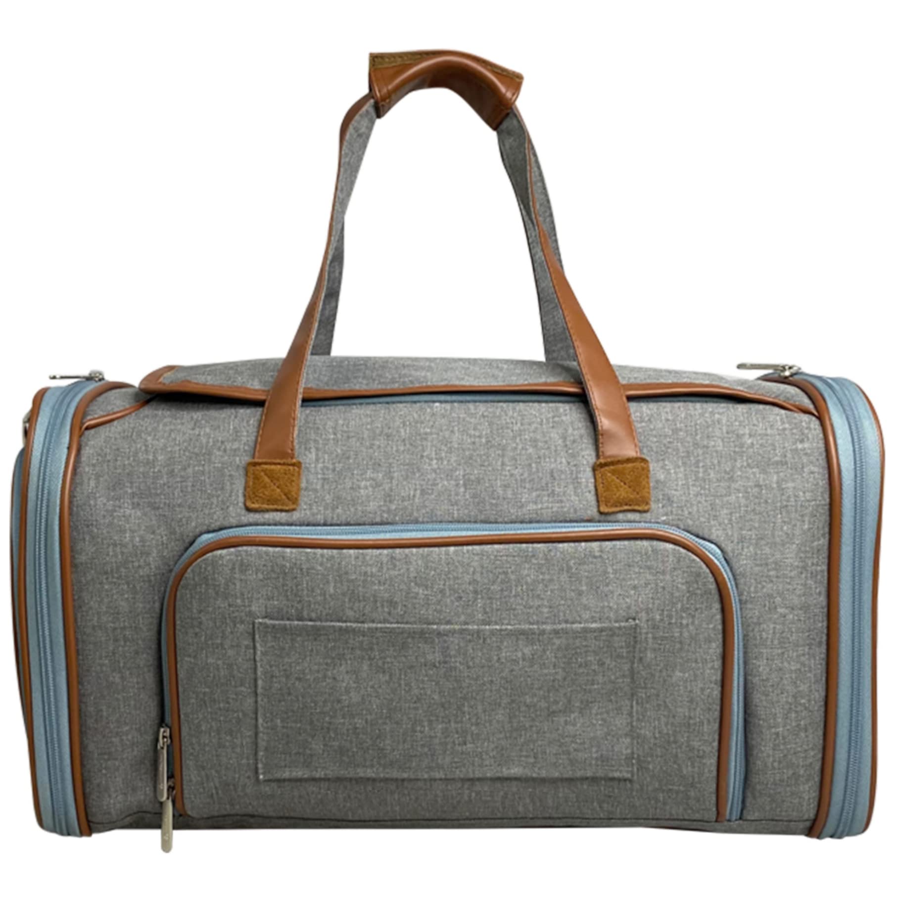 Garnissage peluche synthétique doux du Big Apple XL pour le confort.