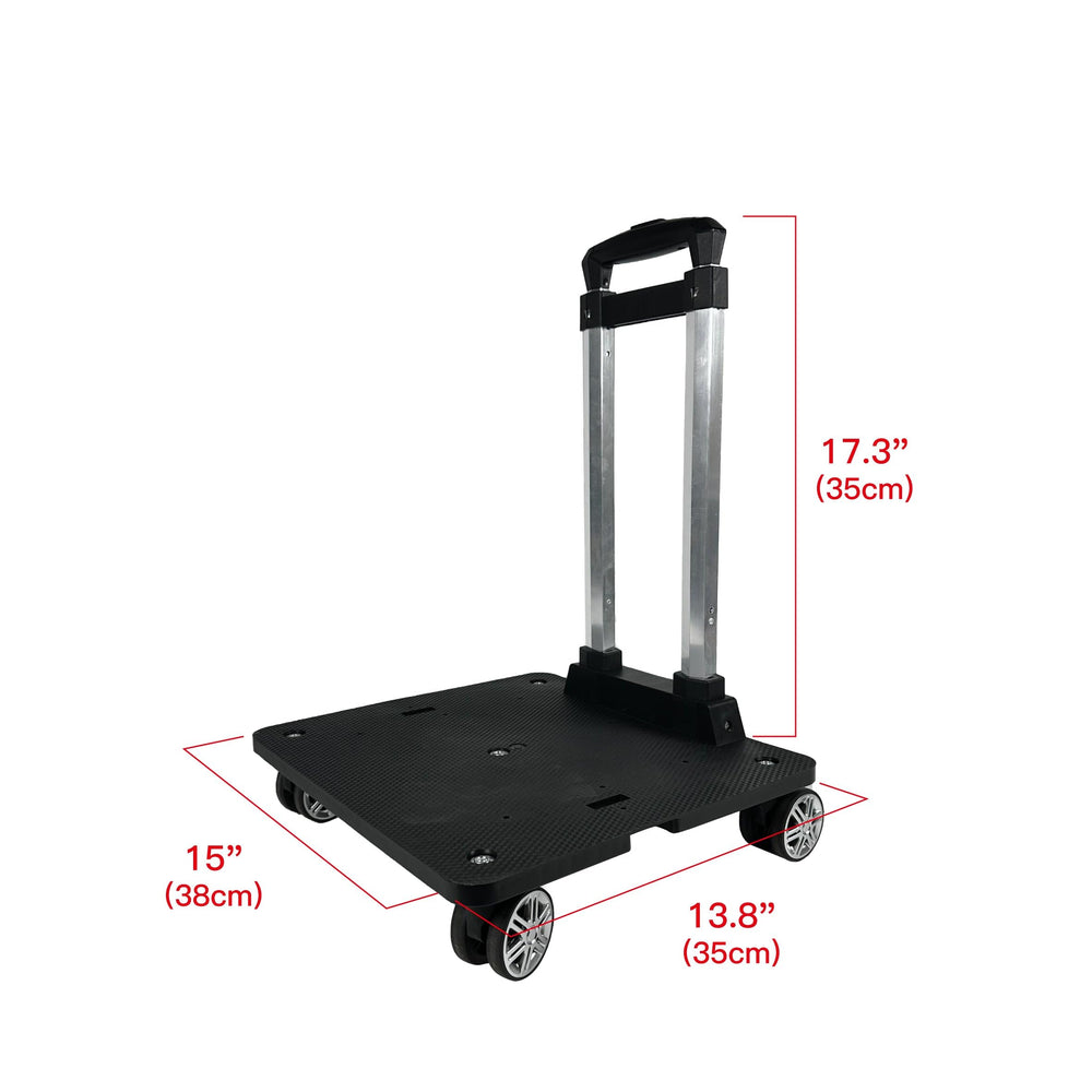 Mr. Peanut's hauteur valise 36 pouces, compatible bagages standard.