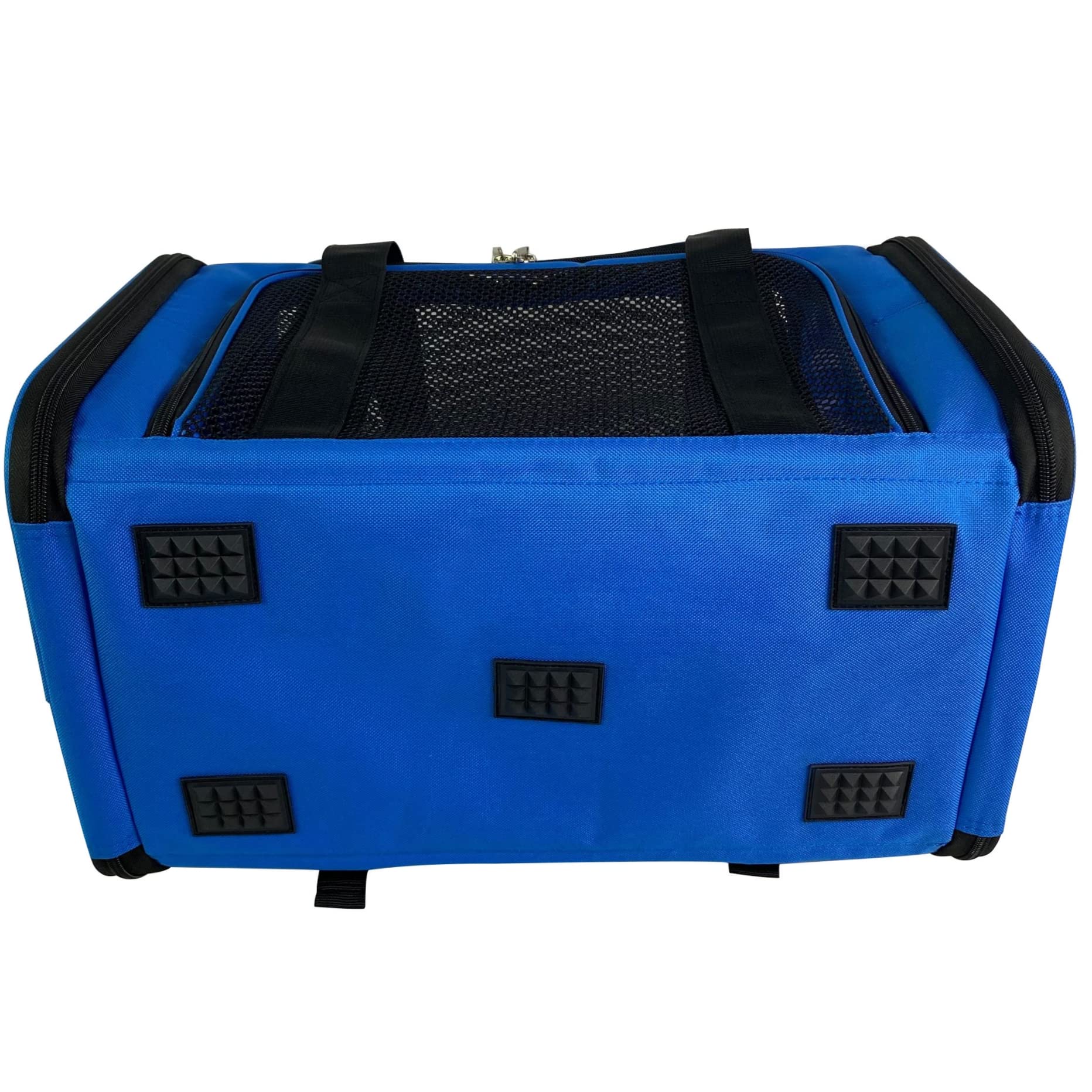Mr. Peanut's matelas-douillet amovible et lavable