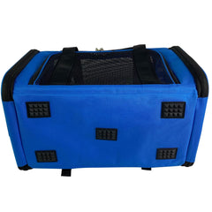 Mr. Peanut's matelas-douillet amovible et lavable
