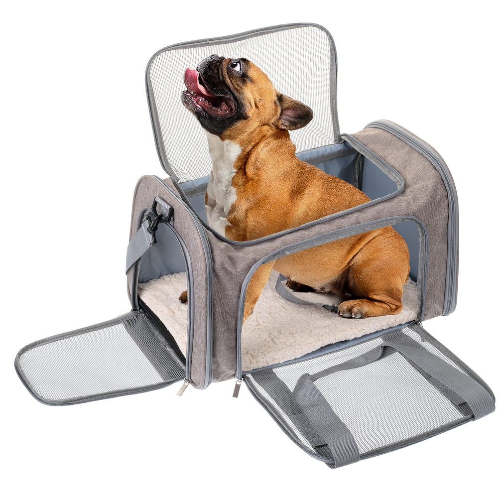 Mr. Pen carrier-voyage-design-transport-quotidien usage pratique et léger.
