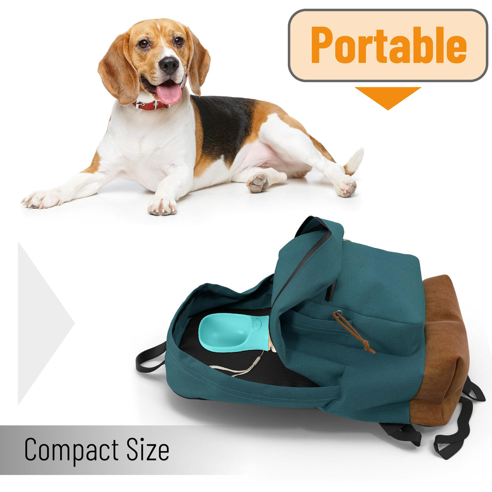 Mr. Pen Compact pour sac à dos, pratique lors des sorties quotidiennes.