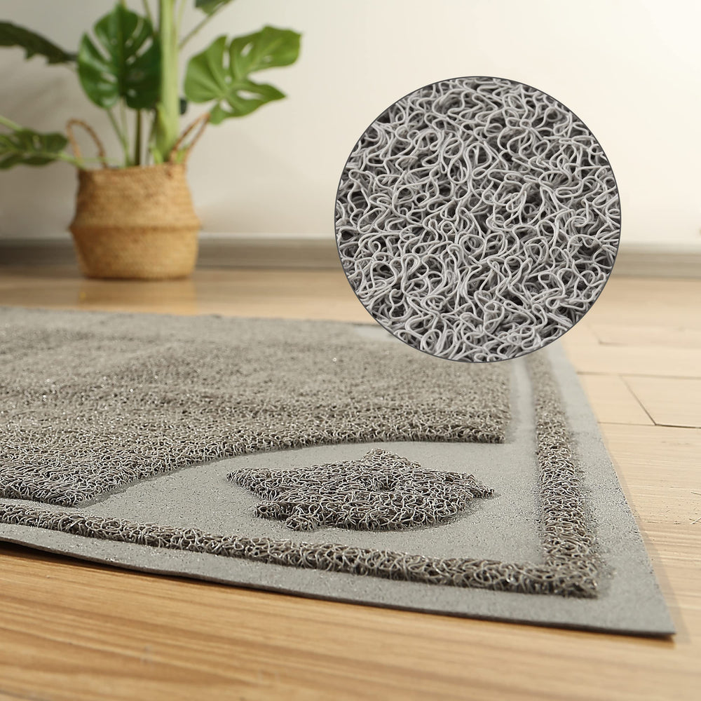 Mr. Pen Tapis Litière Grand – durable: conçu pour un usage quotidien.