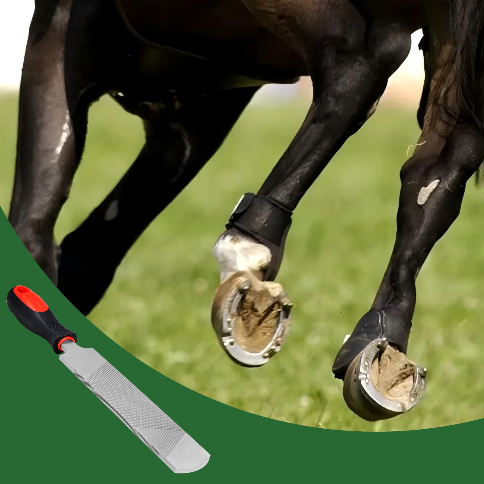 Acier au carbone durable Mriuuod, longue vie utile pour entretien pro.