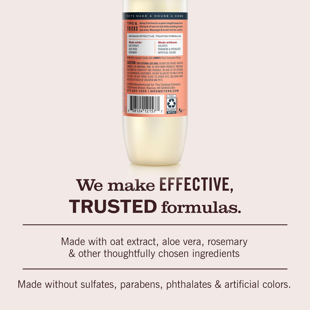 ingrédients aloe chamomille romarin: apaisement et parfum léger