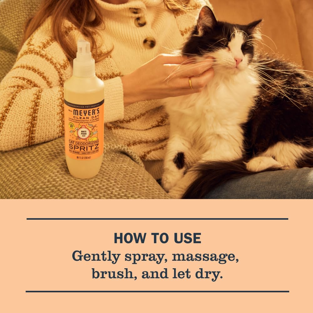 vétérinaire et pH équilibré: sécurité pour le pelage du chat