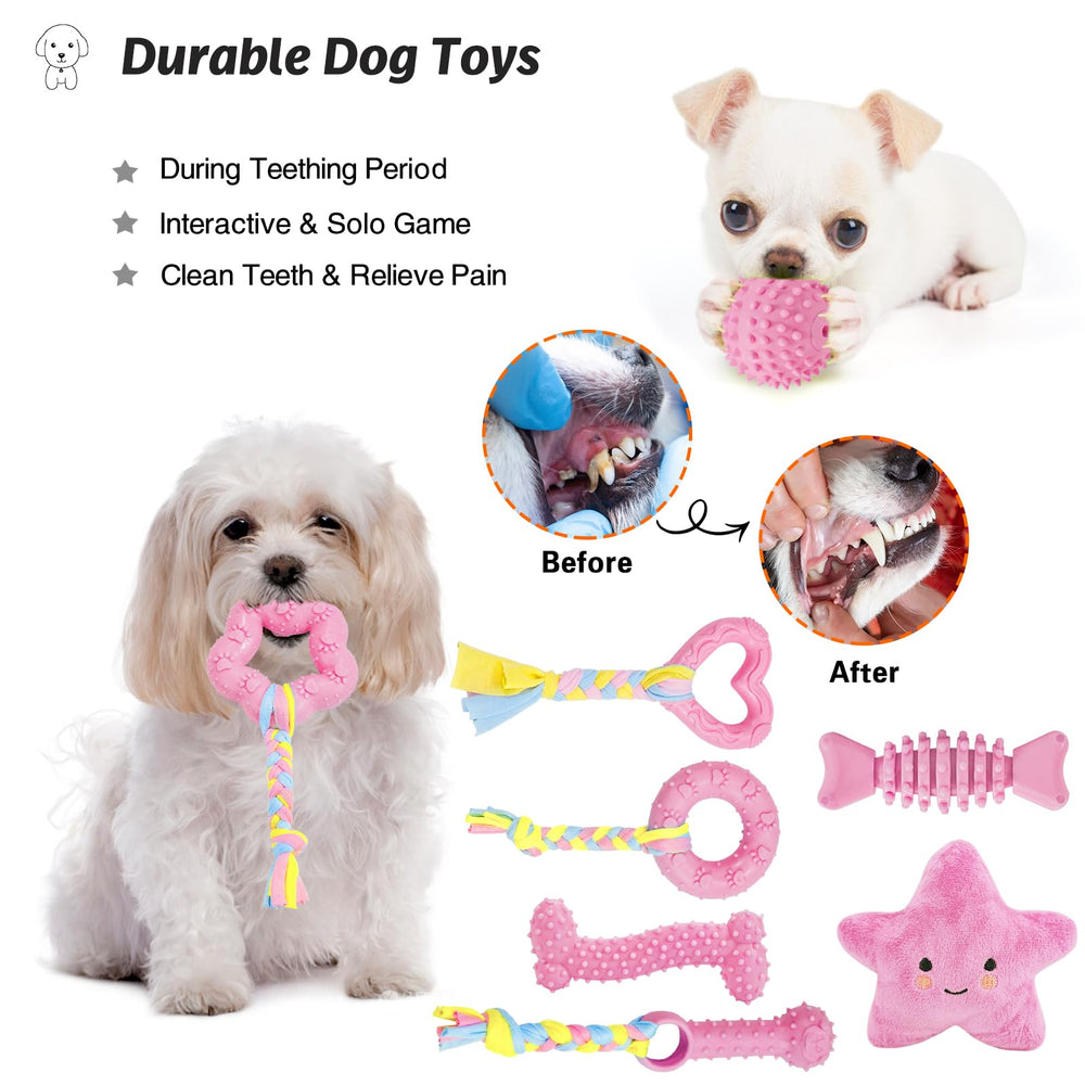 MRSOHRET peluche à cri rose : divertissement sûr et stimulant.