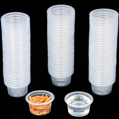 Gobelet MRTIOO alimentation et eau pour gecko à crête, bol clair et pratique.