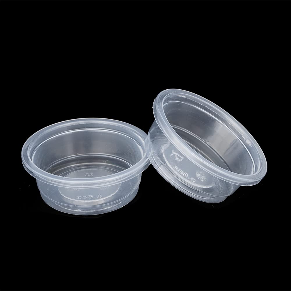 Tasses MRTIOO idéales pour terrarium et cuisine, nettoyage rapide.