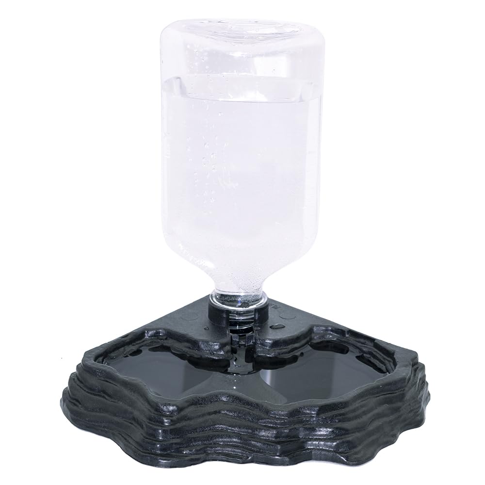 Le MRTIOO-verre-transparent-niveau-eau permet de surveiller rapidement le niveau d'eau.