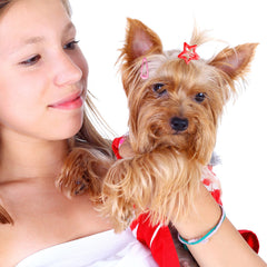 MTLEE pinces poils animaux os : maintien fiable sans glisser pendant l’utilisation.