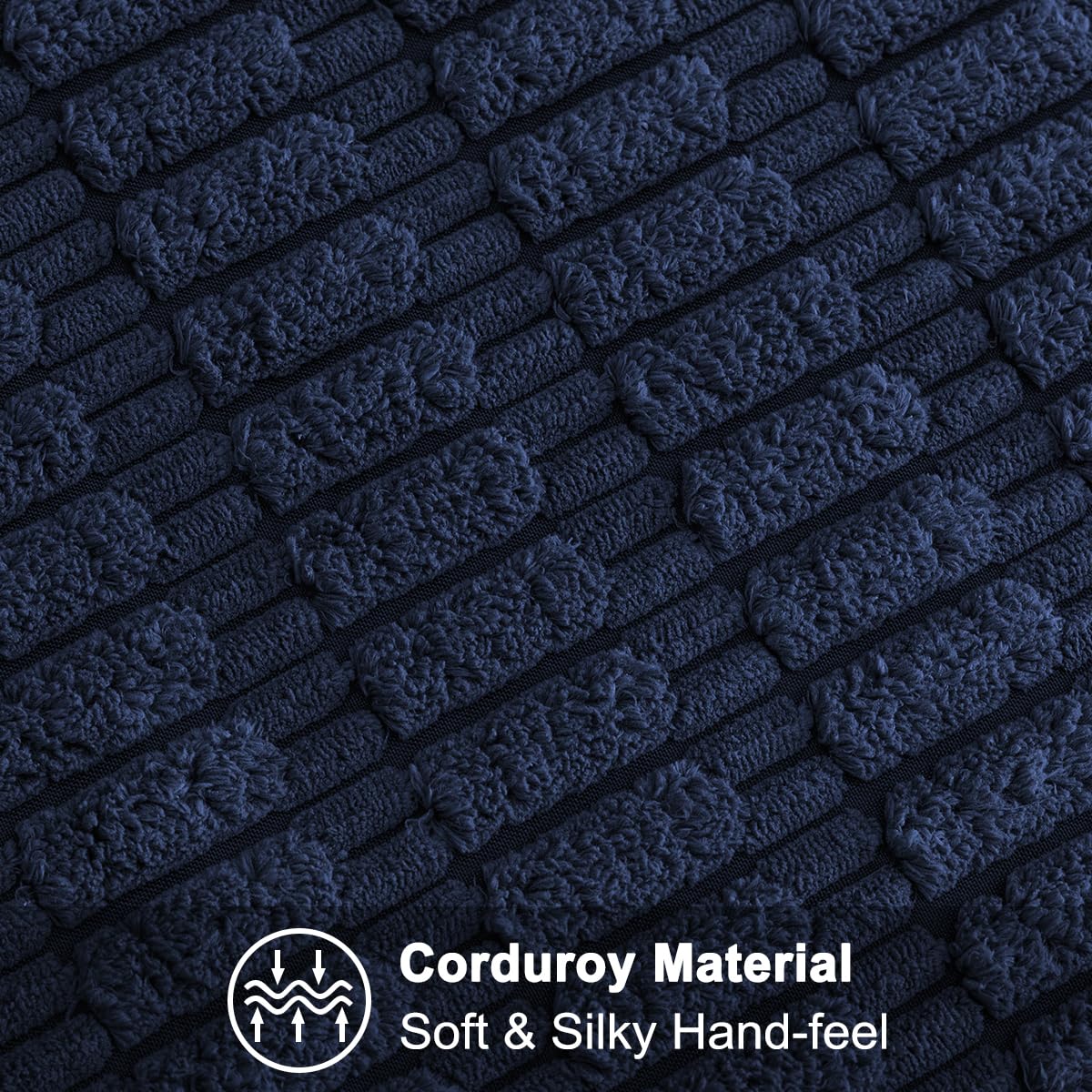 Muamar protege-meuble imperméable garde vos meubles propres.