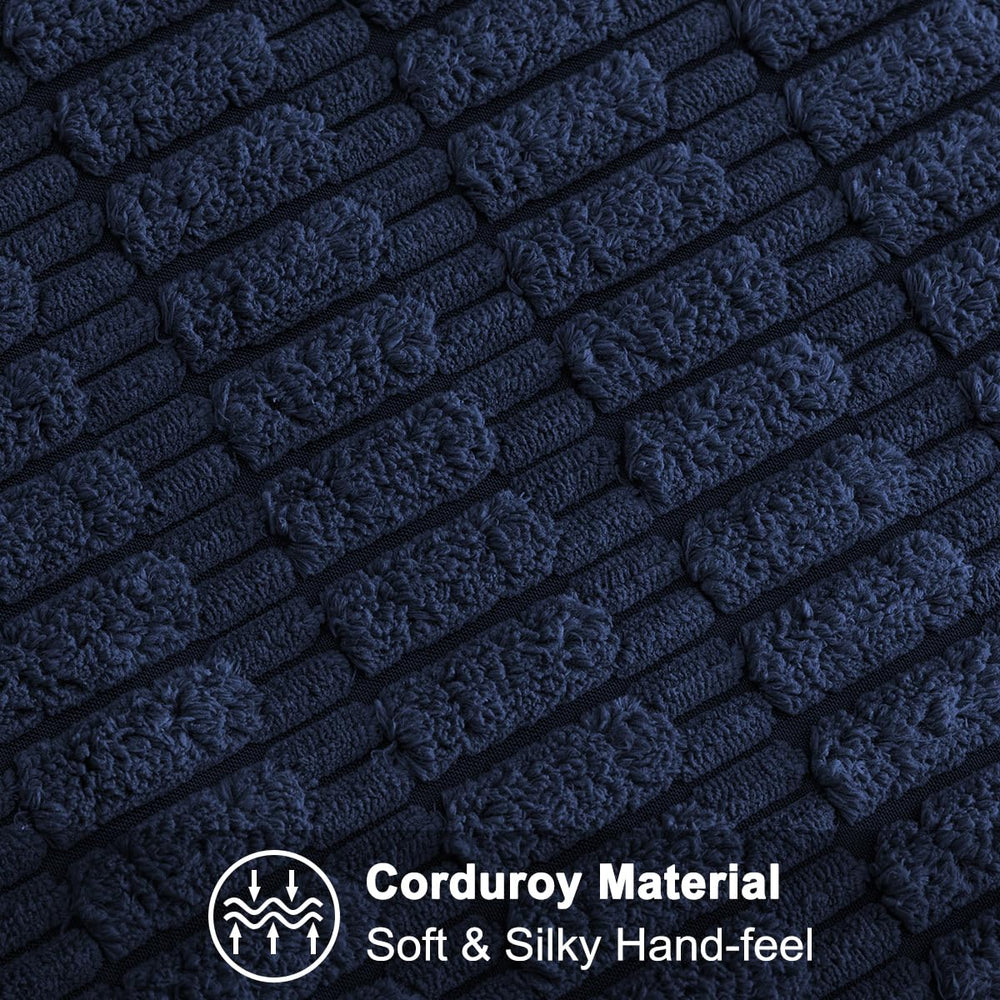 Muamar protege-meuble imperméable garde vos meubles propres.