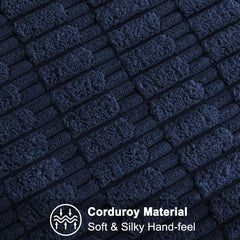 Muamar protege-meuble imperméable garde vos meubles propres.