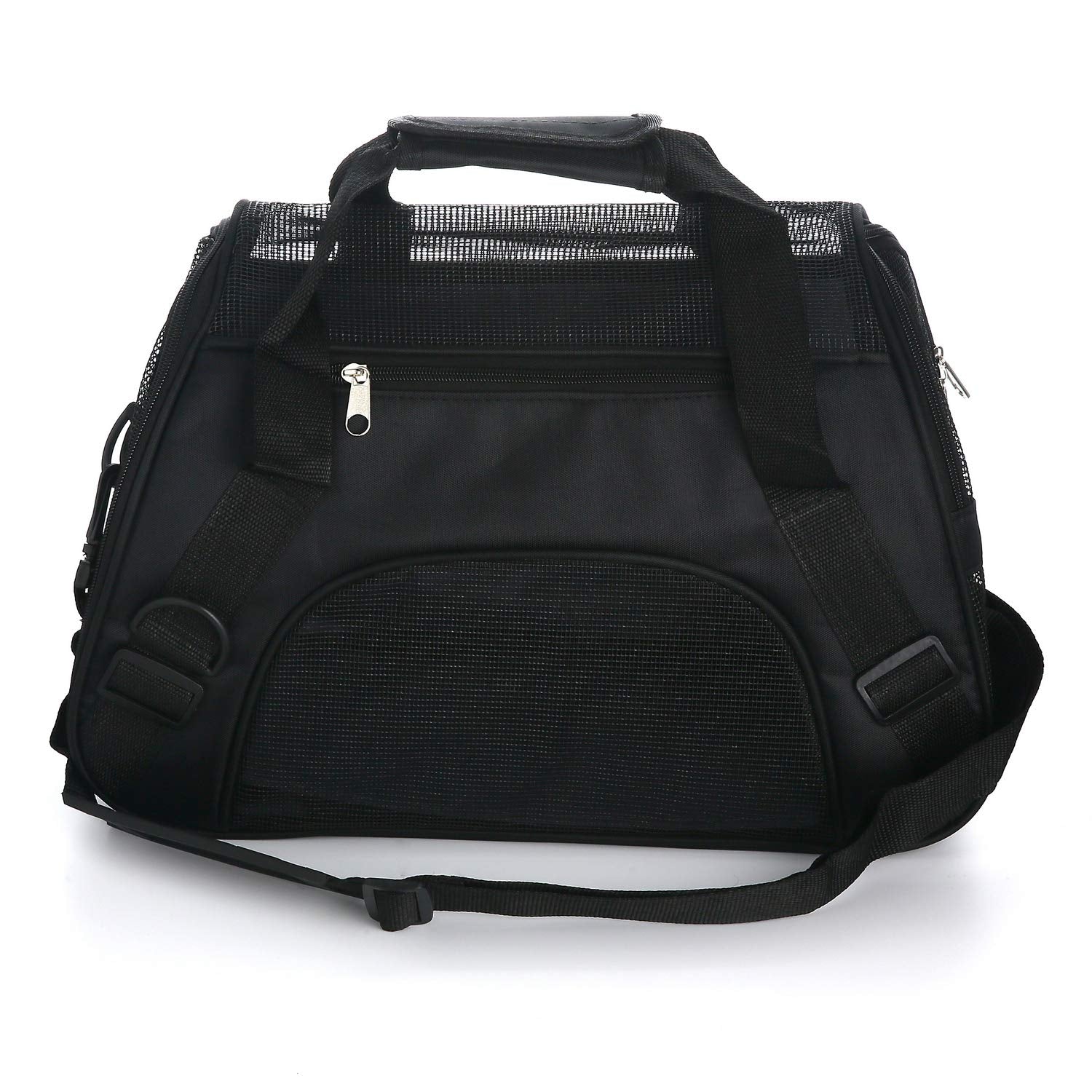 MuchL transporteur base amovible, surface stable pour que l’animal se tienne