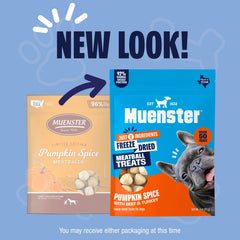 Ingrédients simples Muenster, collation naturelle sans additifs ni conservateurs.