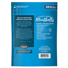 Muenster Ingrédients simples, snack naturel sans additifs.