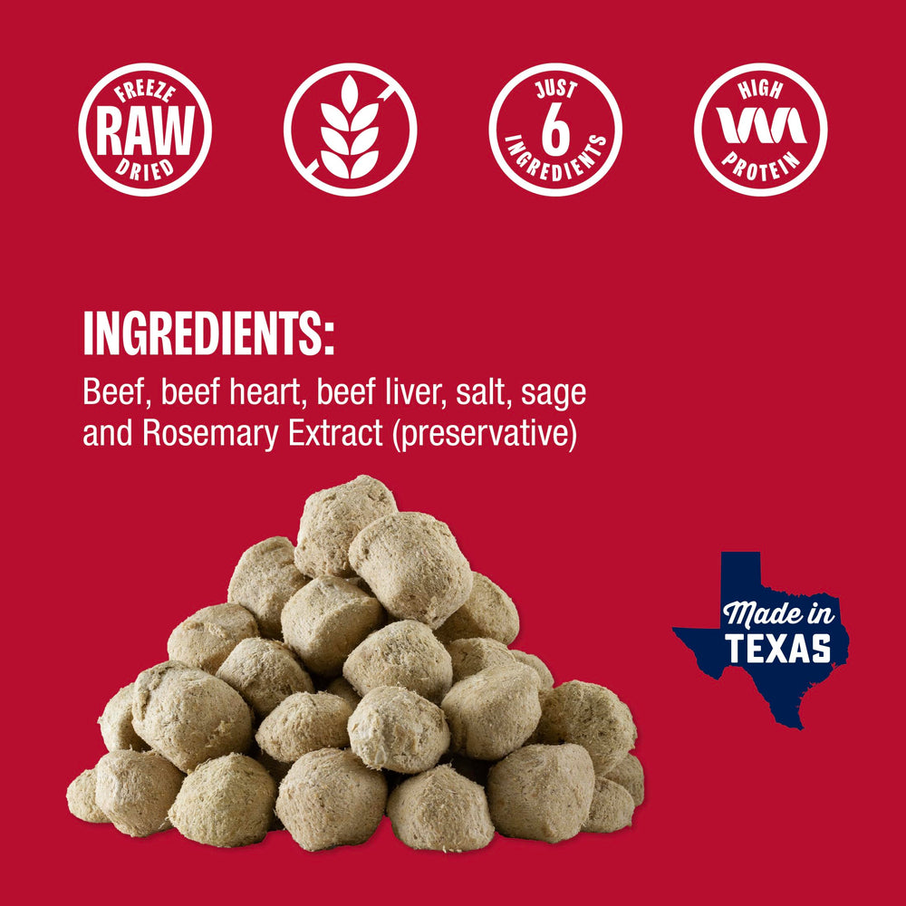 Muenster Sans gluten, alternative adaptée pour chiens sensibles.