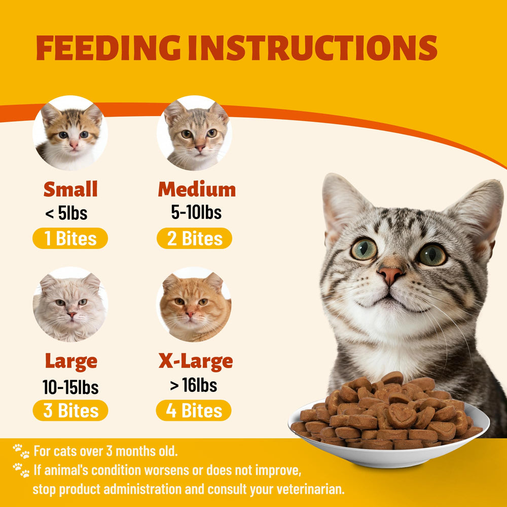 MULTIBITES digestion chat: ingrédients faciles à digérer et absorption optimisée.