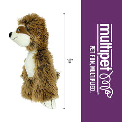 Sloth Bark Buddies Multipet peluche douce pour moments calmes et amusement