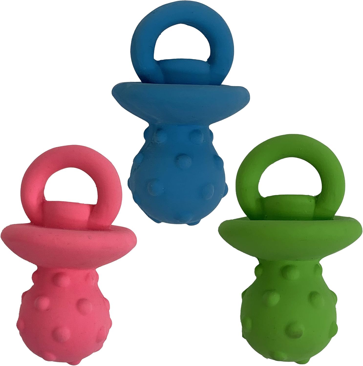 Couleurs assorties du MiniPet Pacificateur, option visuelle pour le jeu