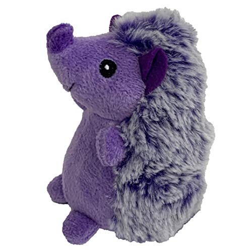Hérisson Multipet MiniPet coloré, couleurs assorties pour varier les jeux et l’attrait visuel.