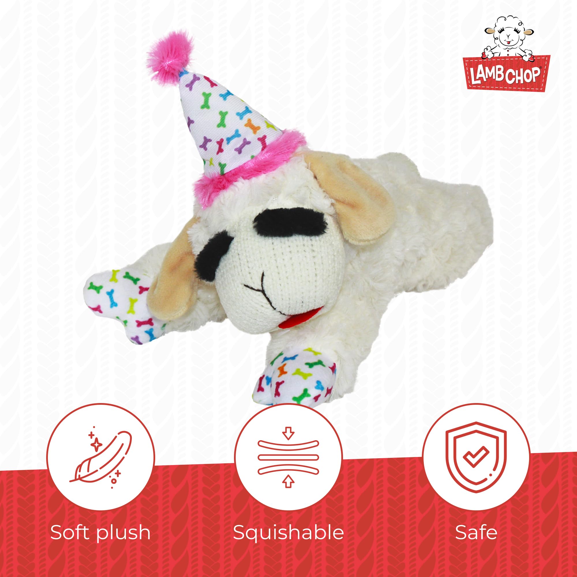 Multipet peluche douce, texture soyeuse, parfaite pour les calins