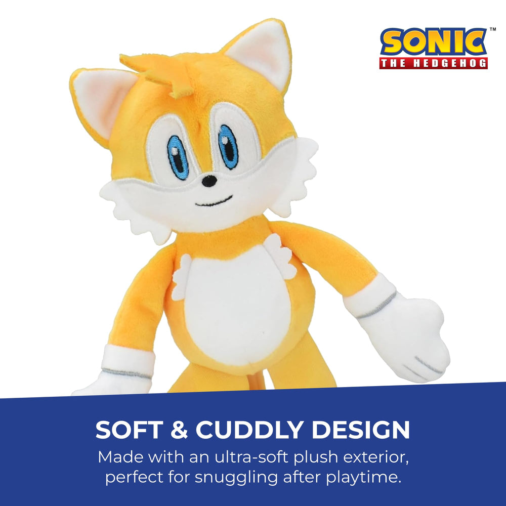 Multipet Sonic Tail design vif qui attire l’attention du chien.