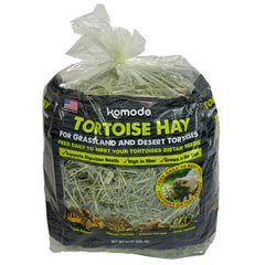 Multipet Foin pour Tortue : emballage à la main, sans brindilles ni branches.
