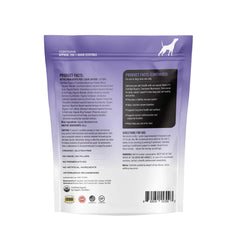 Om Mushroom Matrix dose d’un gramme pour chien ou chat, administration simple.