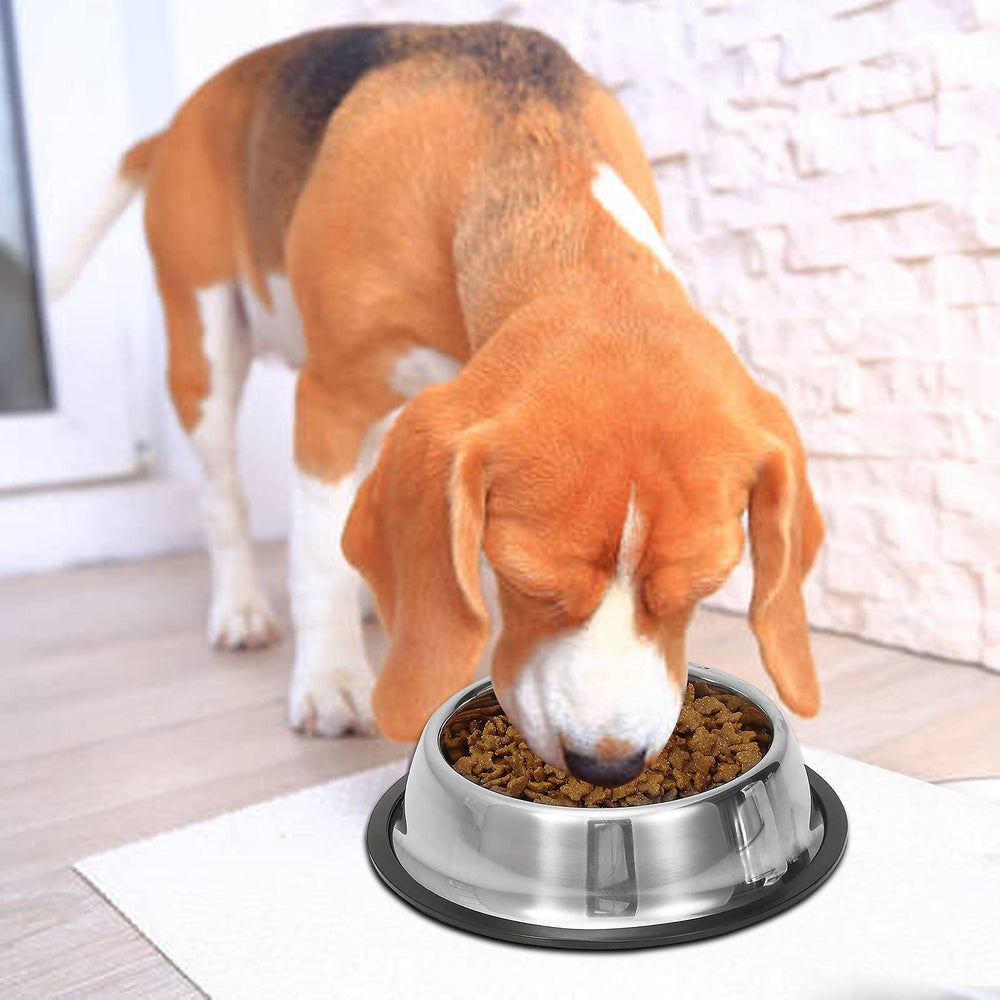 Bol Mutsutaz idéal pour chiens et chats de petite taille.