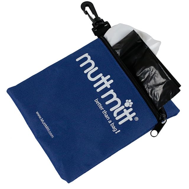 Mutt Mitt: contrôle des odeurs pour espaces publics plus frais.